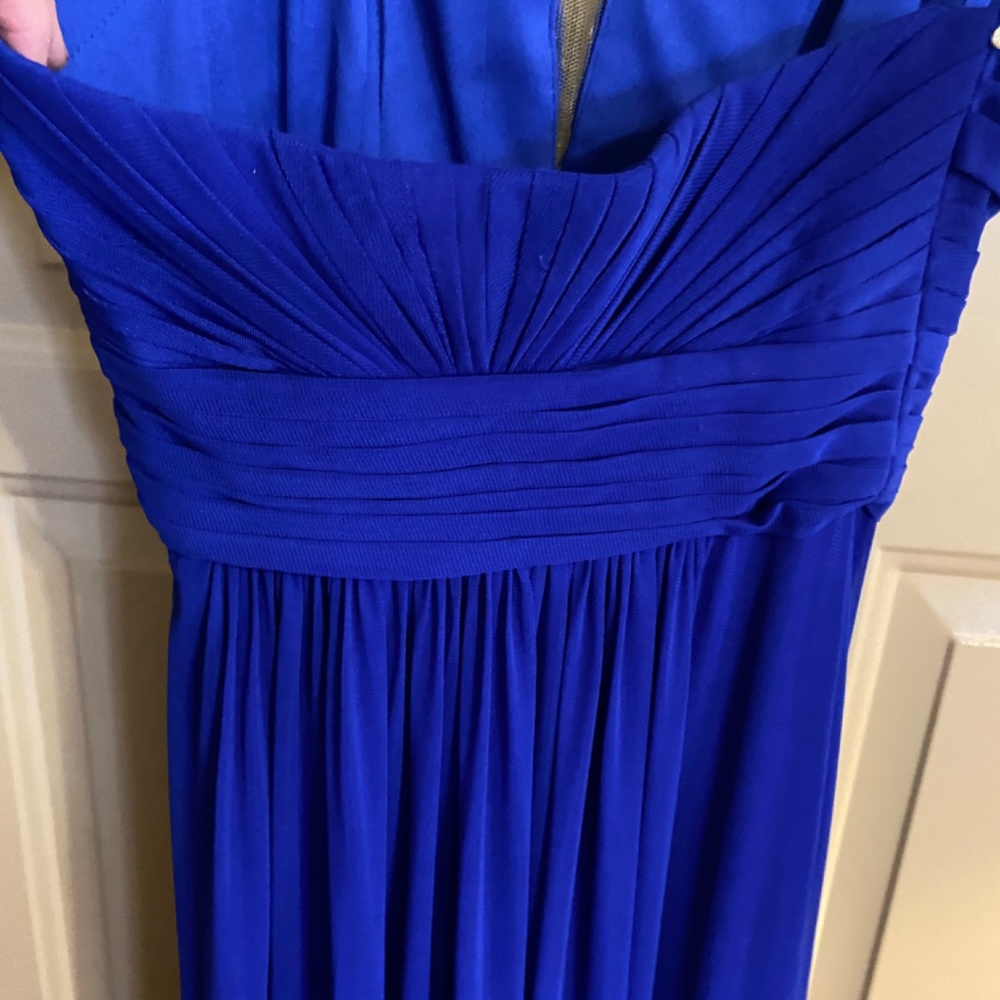 Prom Dress - Picture 4 of 4